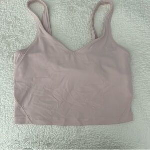 Lululemon Align Tank Size 4